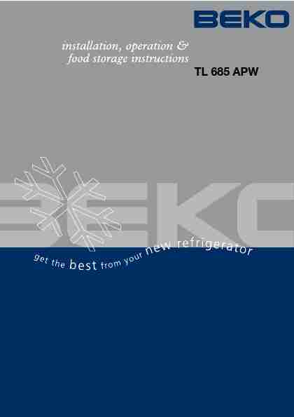 Beko Refrigerator TL 685 APW-page_pdf